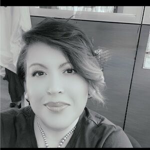 Meet your Posher, Arleen